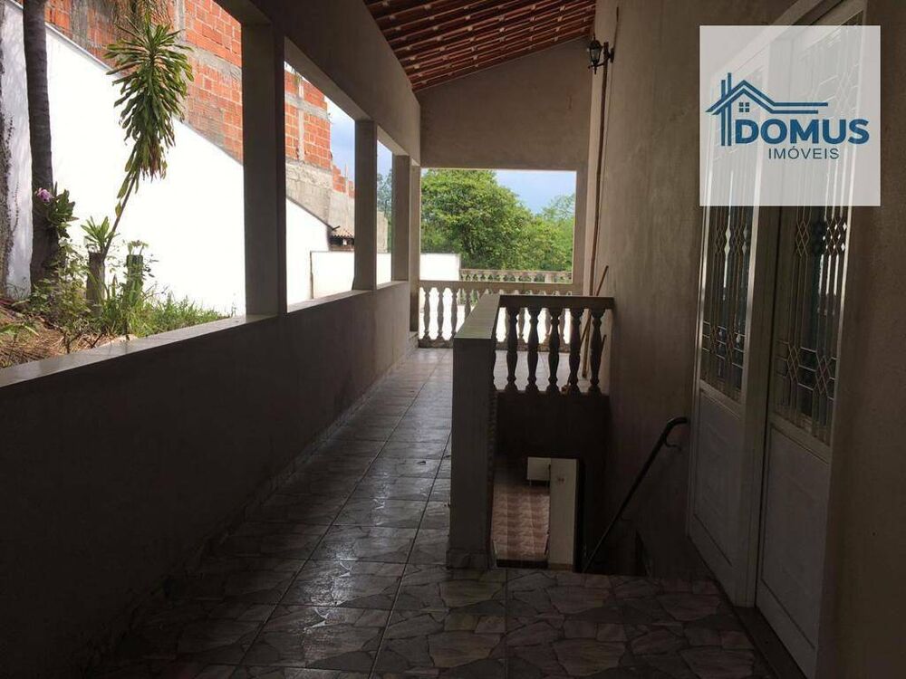 Chácara, 4 quartos, 3500 m² - Foto 2