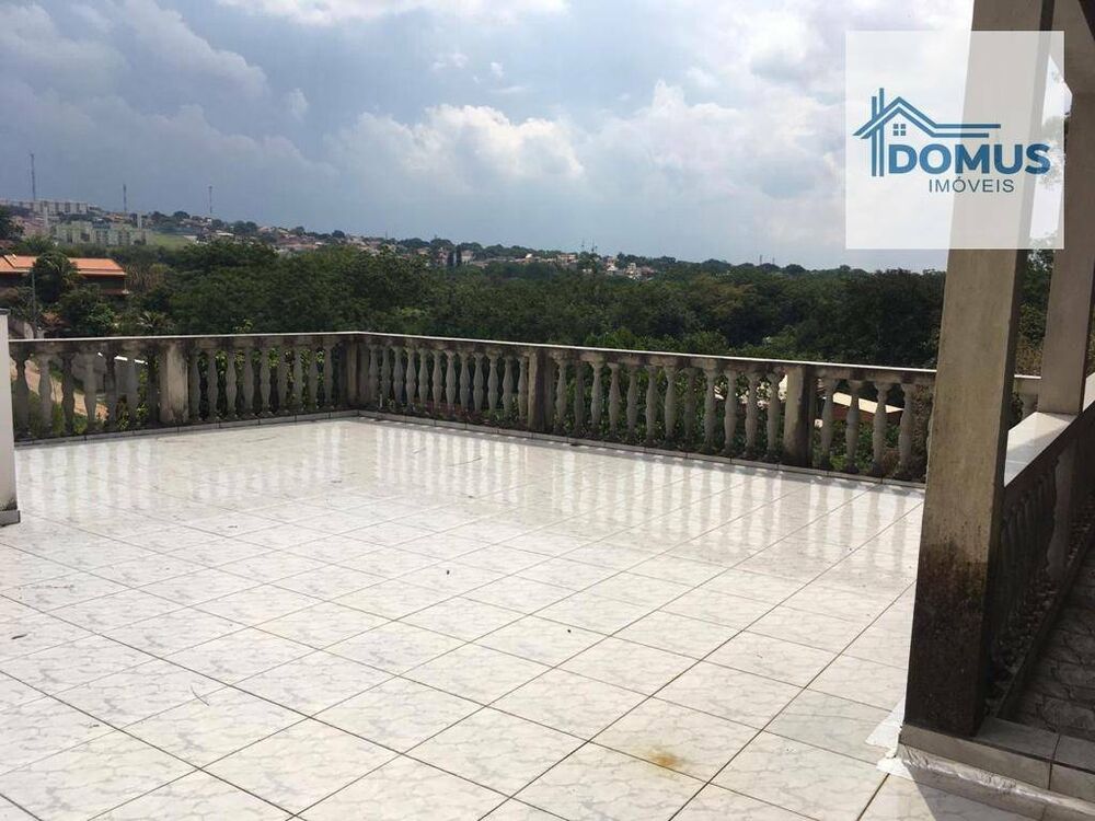 Chácara, 4 quartos, 3500 m² - Foto 4