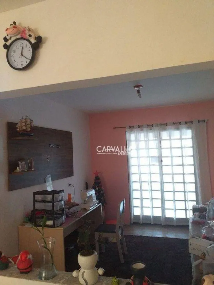 Casa, 2 quartos, 78 m² - Foto 1