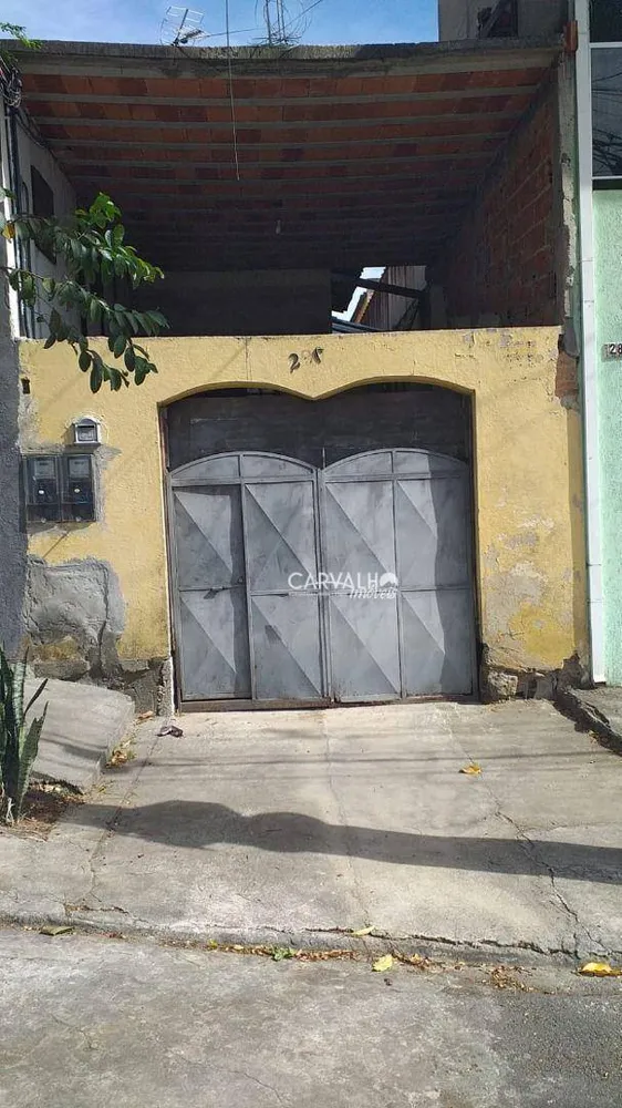Casa, 2 quartos, 78 m² - Foto 4