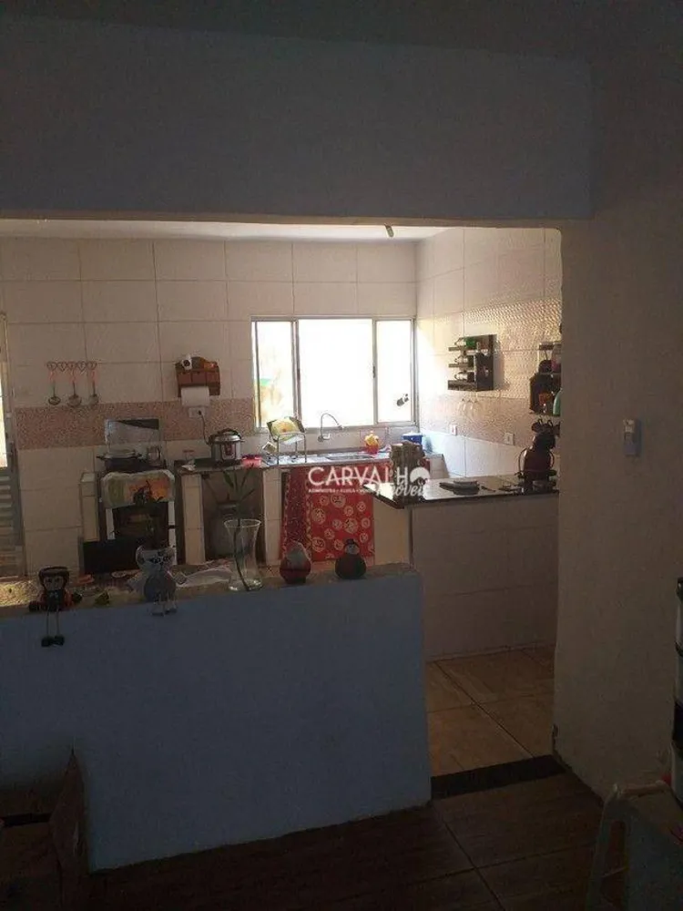 Casa, 2 quartos, 78 m² - Foto 2