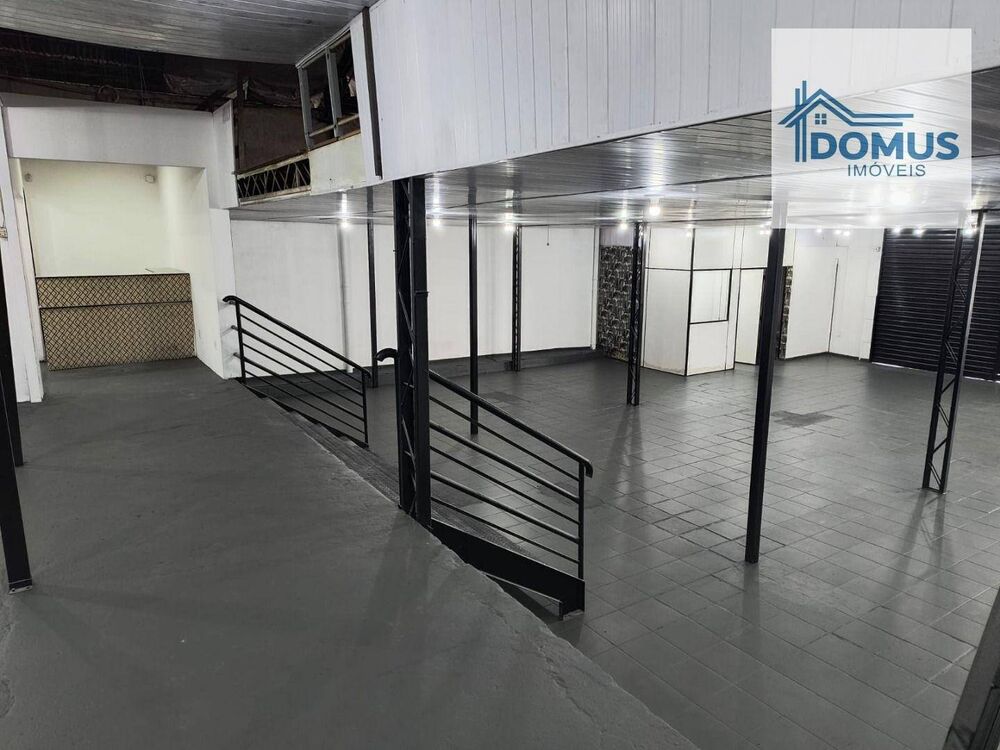 Depósito-Galpão-Armazém para alugar, 430m² - Foto 6