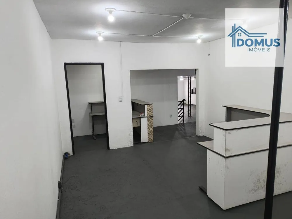 Depósito-Galpão, 430 m² - Foto 4