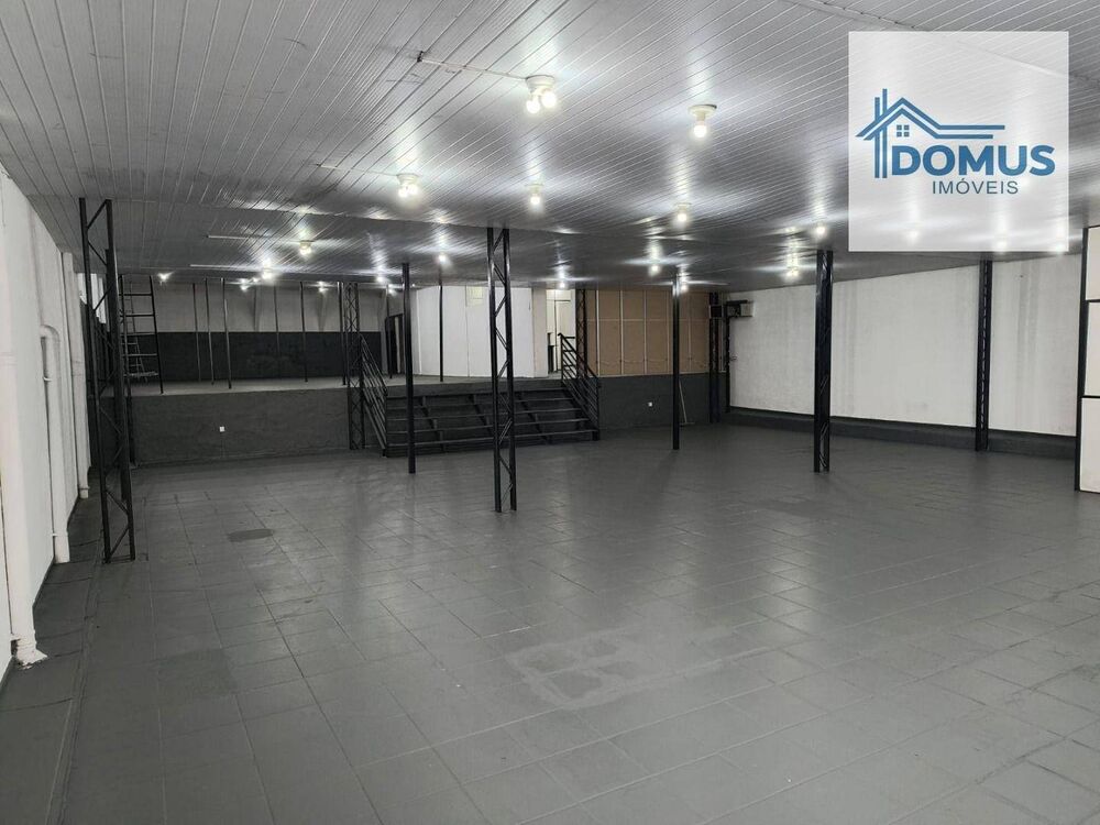 Depósito-Galpão-Armazém para alugar, 430m² - Foto 2