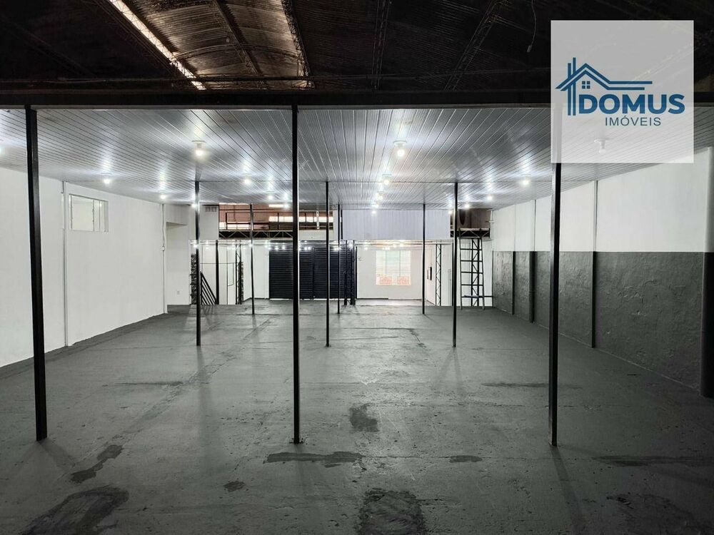 Depósito-Galpão-Armazém para alugar, 430m² - Foto 5