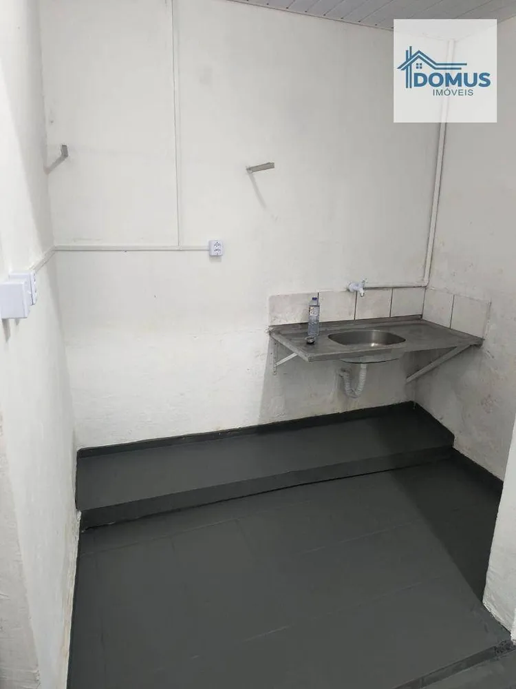 Depósito-Galpão, 430 m² - Foto 12