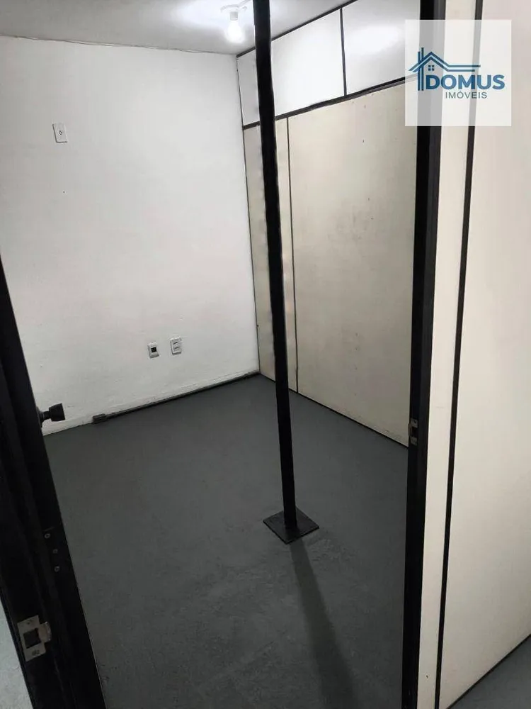 Depósito-Galpão, 430 m² - Foto 10