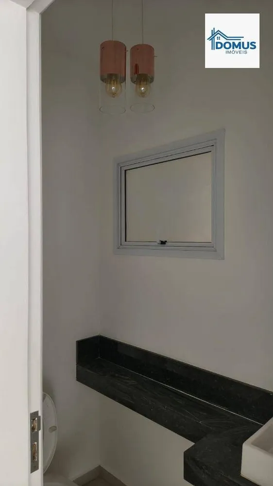 Casa de Condomínio, 3 quartos - Foto 11
