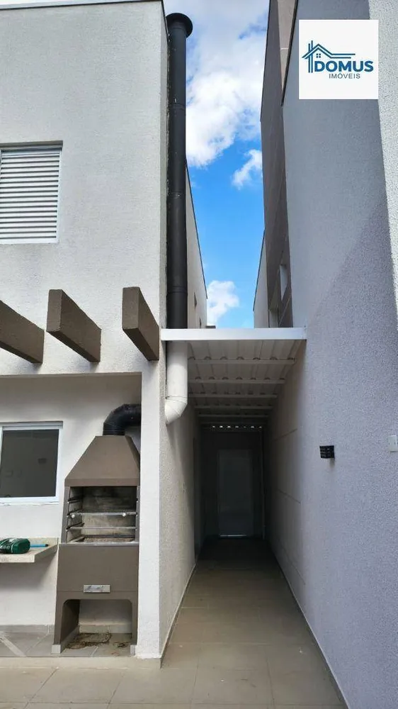 Casa de Condomínio, 3 quartos - Foto 9