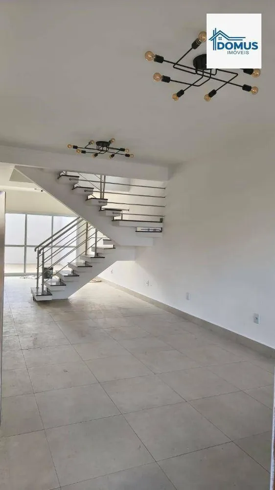 Casa de Condomínio, 3 quartos - Foto 12