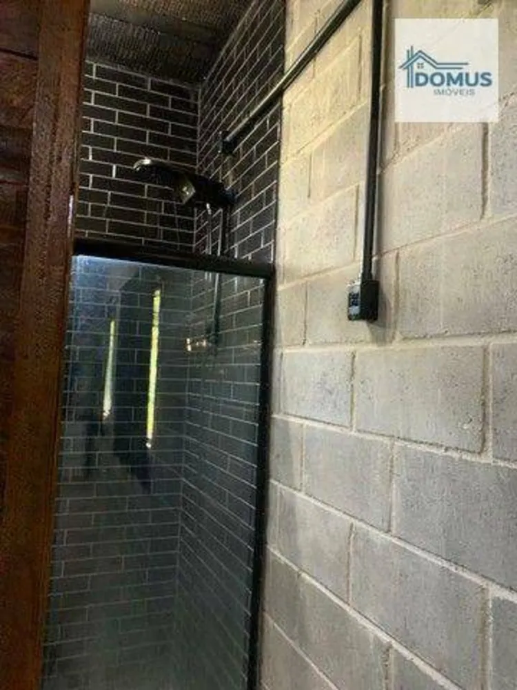 Chácara, 8 quartos, 1000 m² - Foto 18