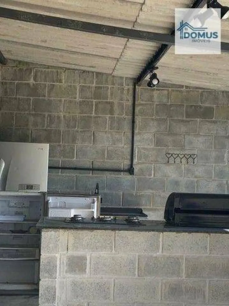 Chácara, 8 quartos, 1000 m² - Foto 19