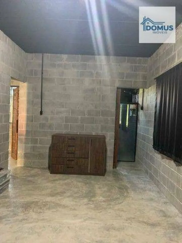 Chácara, 8 quartos, 1000 m² - Foto 14