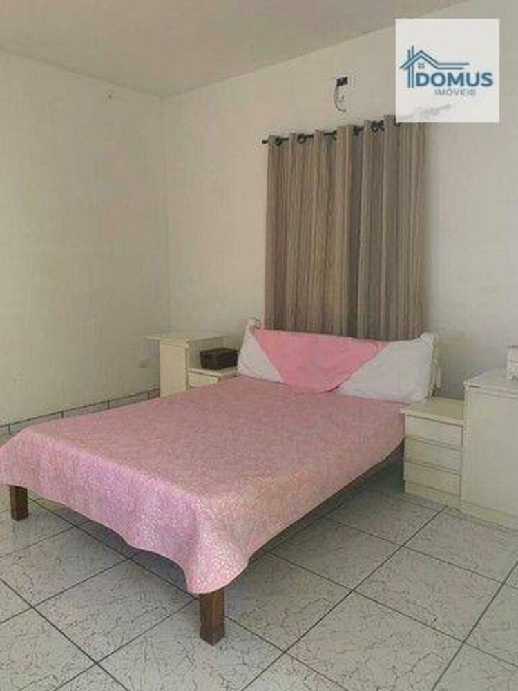 Chácara, 8 quartos, 1000 m² - Foto 5