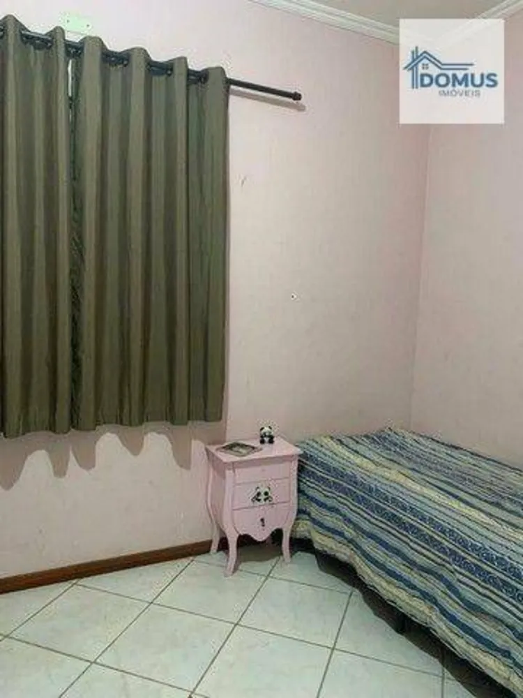 Chácara, 8 quartos, 1000 m² - Foto 9
