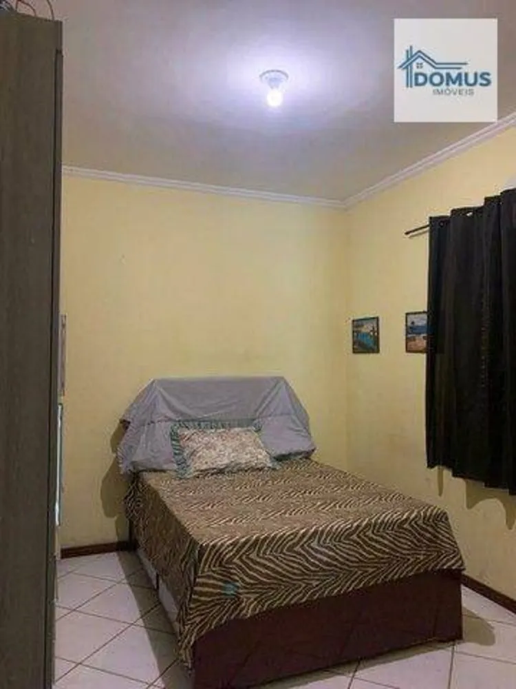 Chácara, 8 quartos, 1000 m² - Foto 7