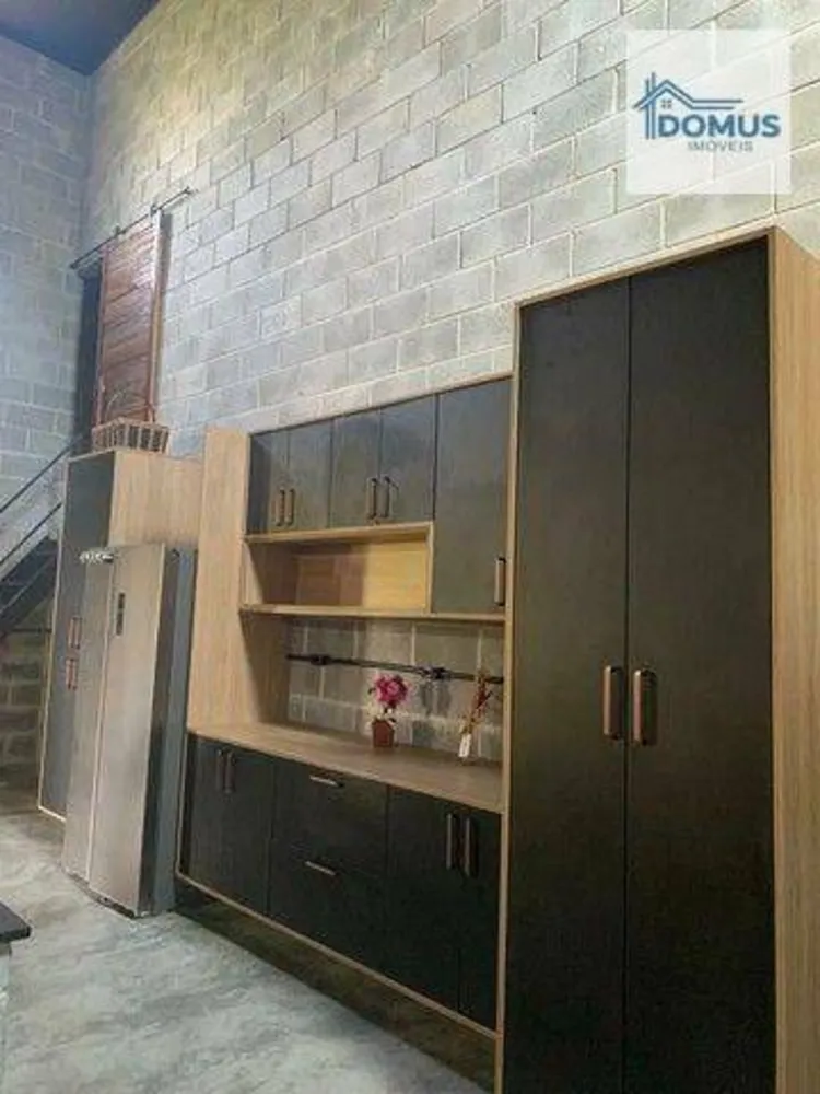 Chácara, 8 quartos, 1000 m² - Foto 12
