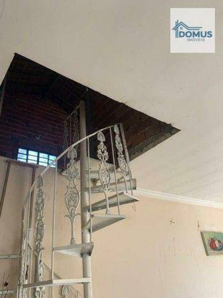 Chácara, 8 quartos, 1000 m² - Foto 4