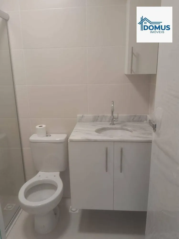 Apartamento, 2 quartos, 50 m² - Foto 6