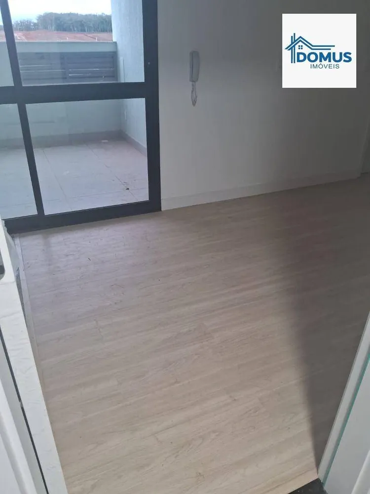 Apartamento, 2 quartos, 50 m² - Foto 11