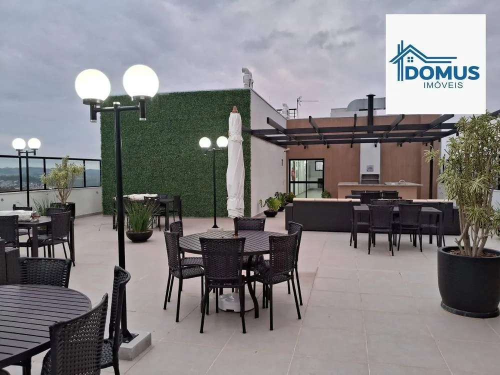 Apartamento, 2 quartos, 50 m² - Foto 10