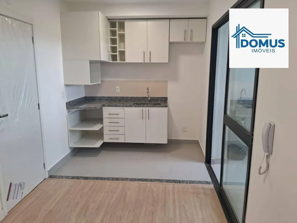 Apartamento, 2 quartos, 50 m² - Foto 8