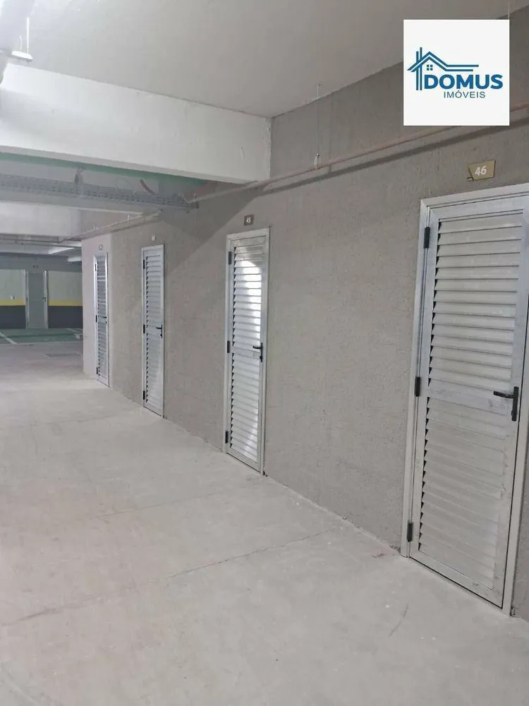 Apartamento, 2 quartos, 50 m² - Foto 3