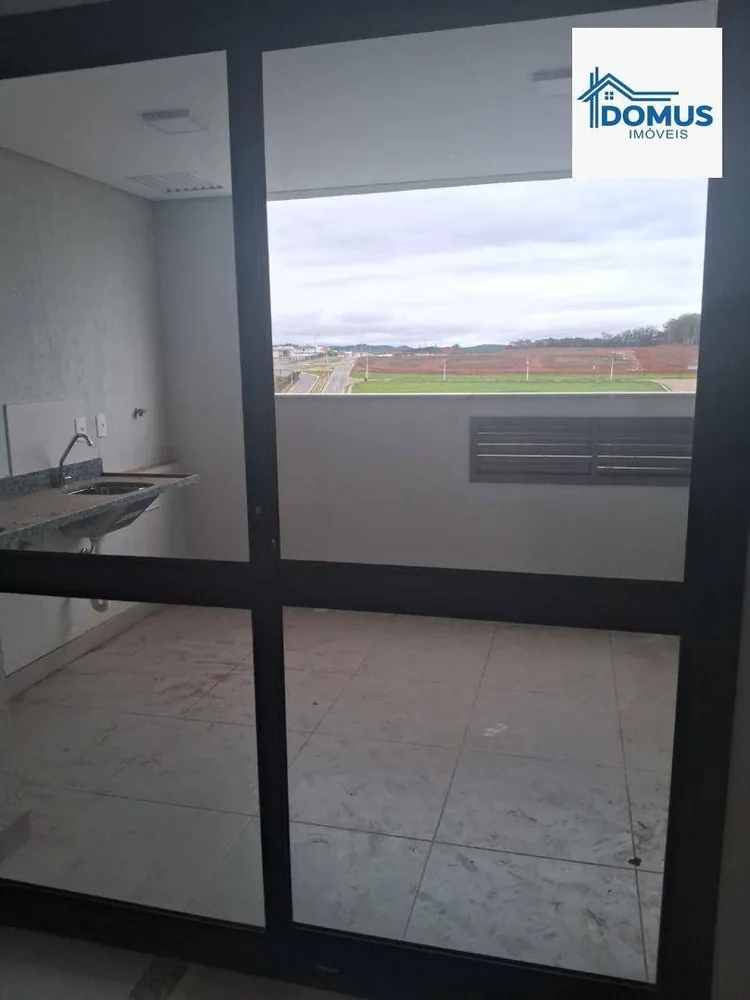 Apartamento, 2 quartos, 50 m² - Foto 4