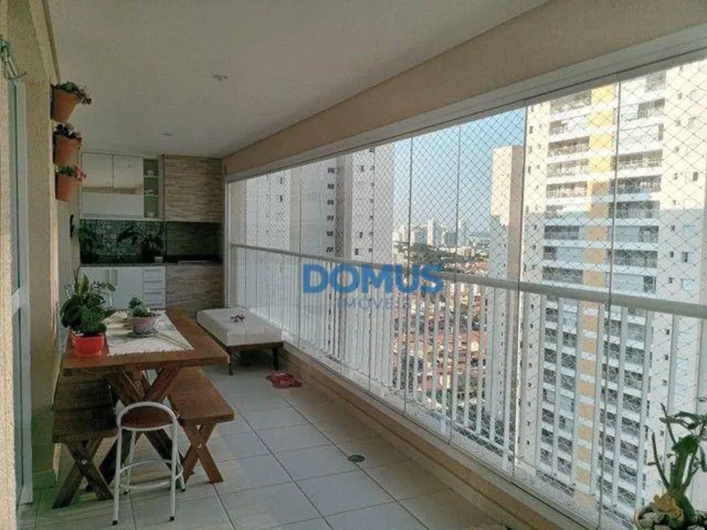 Apartamento à venda com 4 quartos, 156m² - Foto 3