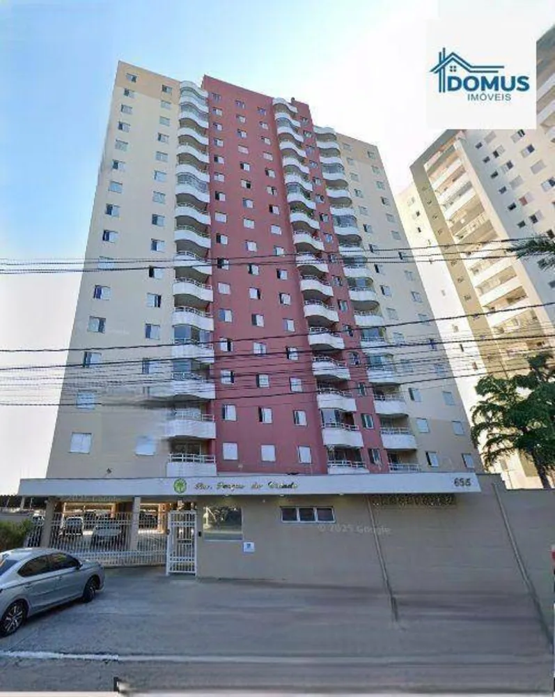 Apartamento, 3 quartos, 84 m² - Foto 1