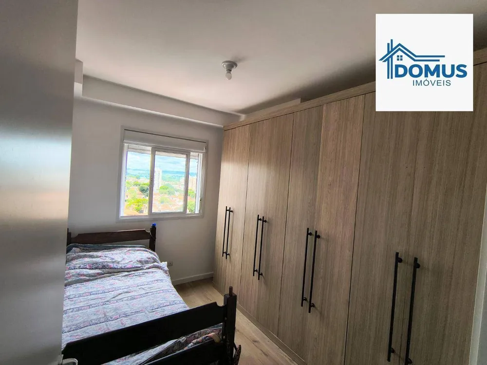 Apartamento, 2 quartos, 56 m² - Foto 6