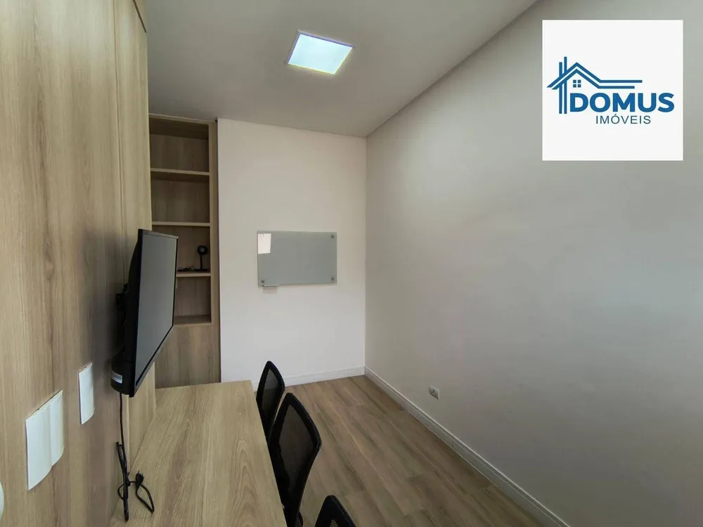 Apartamento, 2 quartos, 56 m² - Foto 2