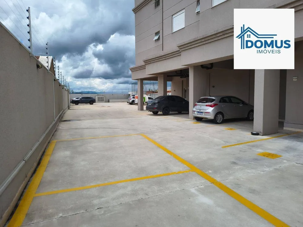 Apartamento, 2 quartos, 56 m² - Foto 4