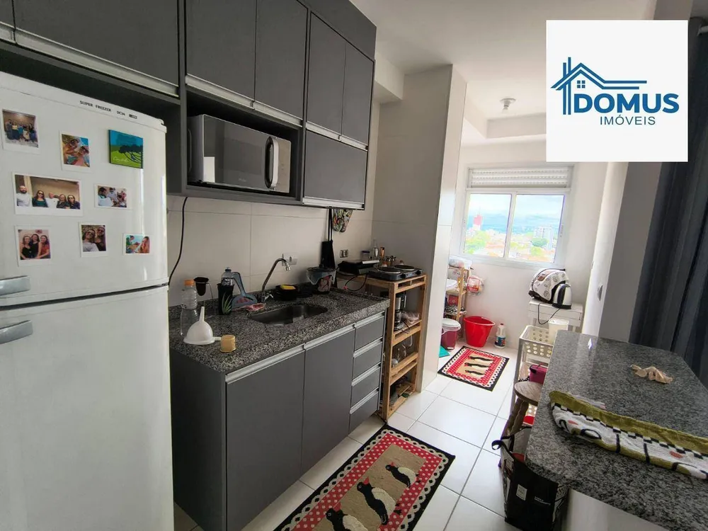 Apartamento, 2 quartos, 56 m² - Foto 7