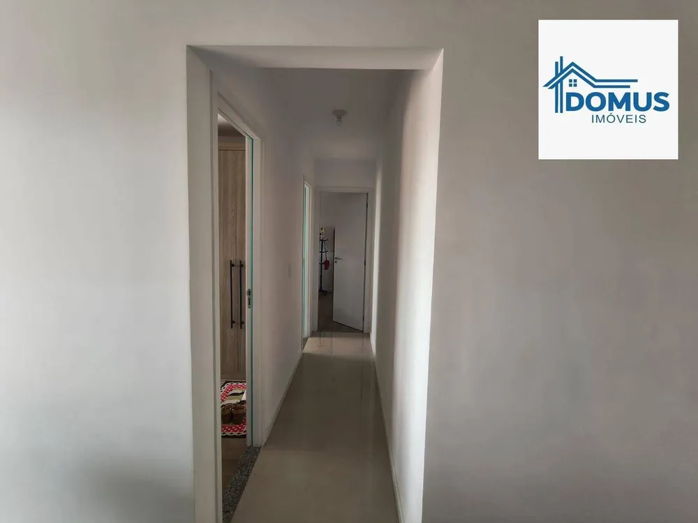 Apartamento, 2 quartos, 56 m² - Foto 8