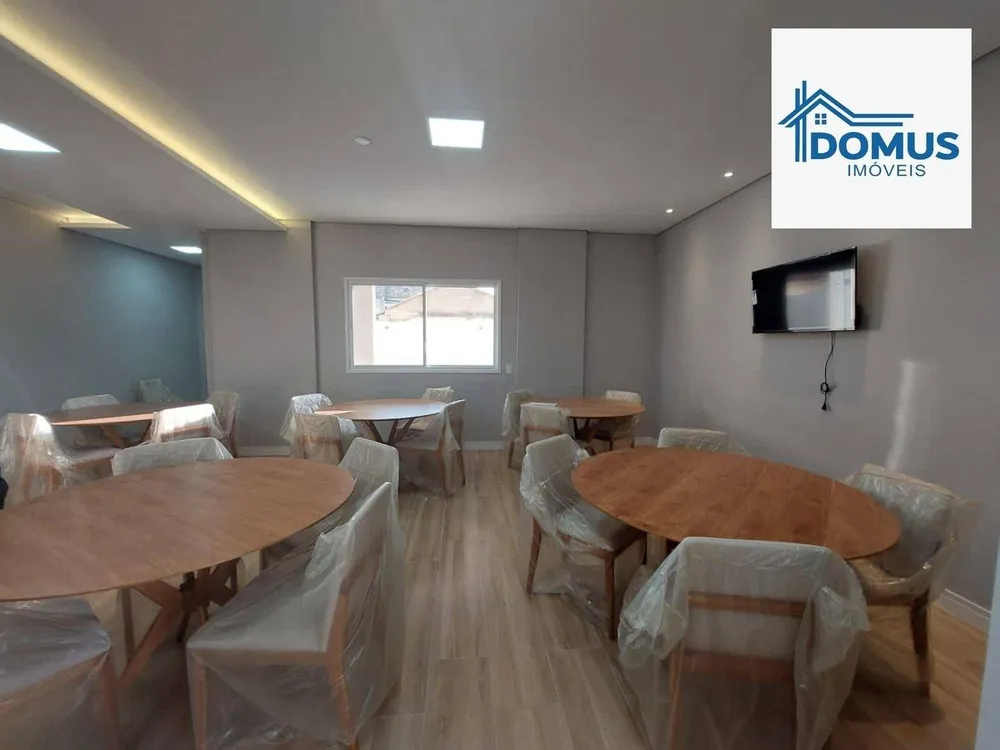 Apartamento, 2 quartos, 56 m² - Foto 3