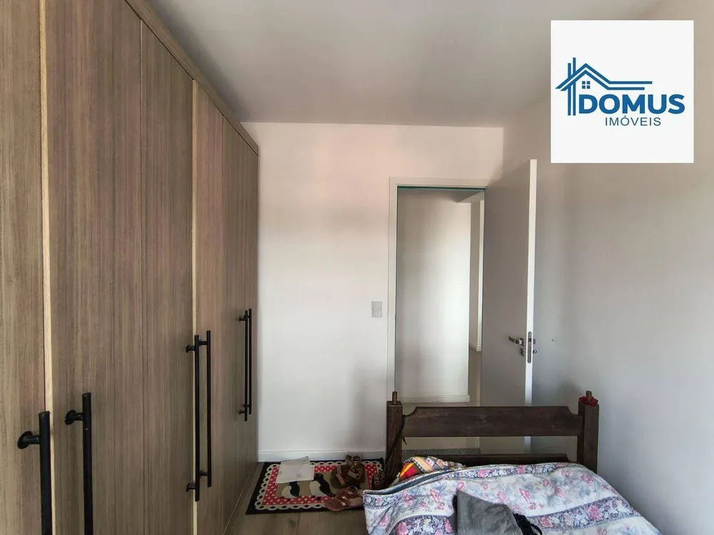 Apartamento, 2 quartos, 56 m² - Foto 9