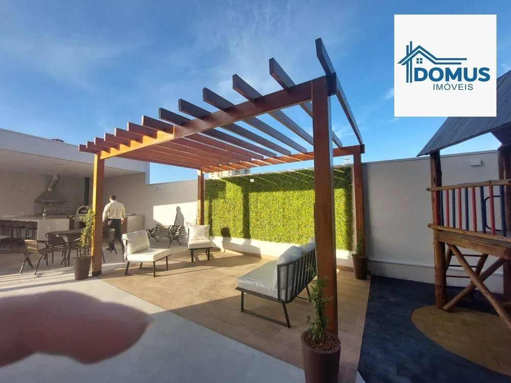 Apartamento, 2 quartos, 56 m² - Foto 12