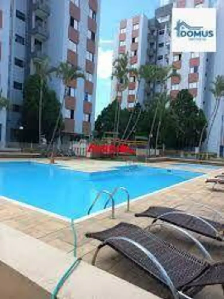 Apartamento, 2 quartos, 56 m² - Foto 12