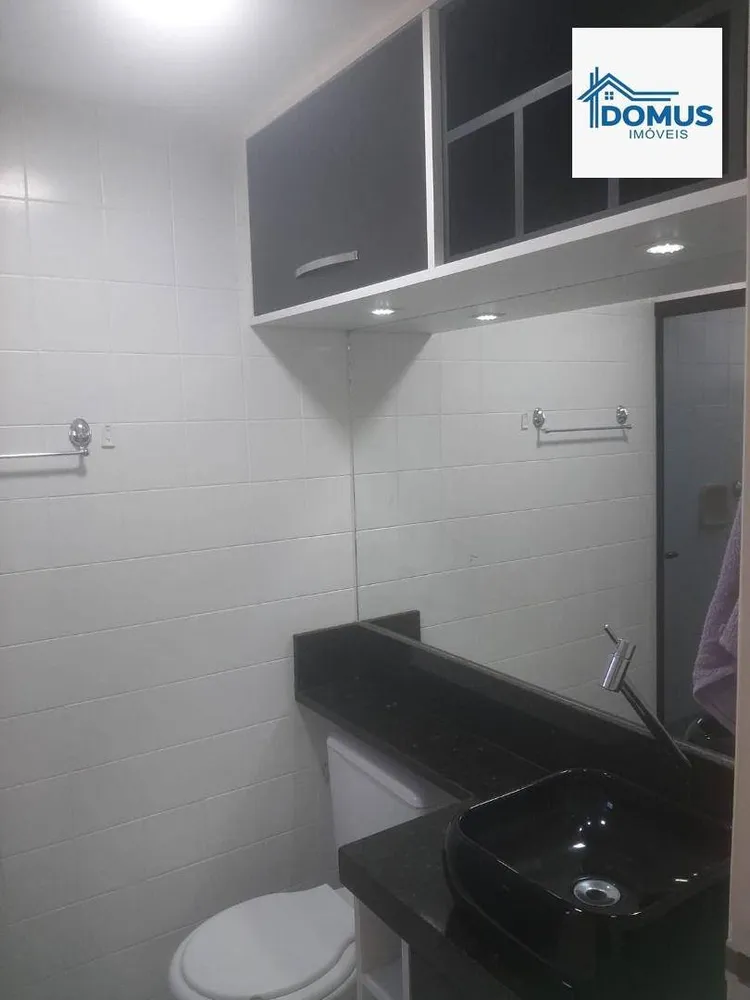 Apartamento, 2 quartos, 56 m² - Foto 8