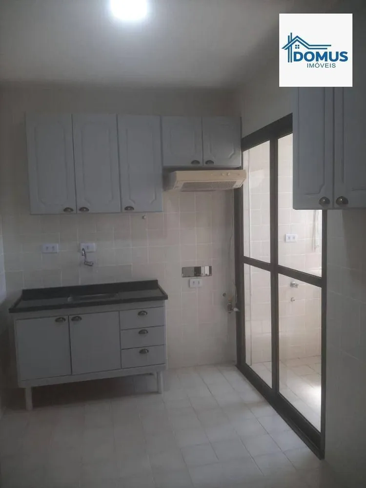 Apartamento, 2 quartos, 56 m² - Foto 5