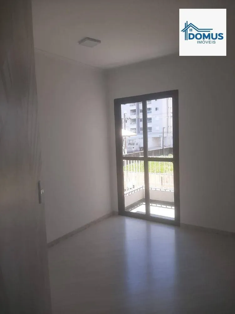 Apartamento, 2 quartos, 56 m² - Foto 2