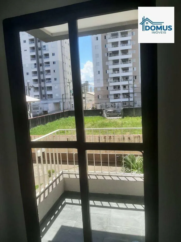 Apartamento, 2 quartos, 56 m² - Foto 1