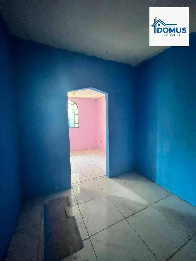 Casa, 1 quarto, 90 m² - Foto 1