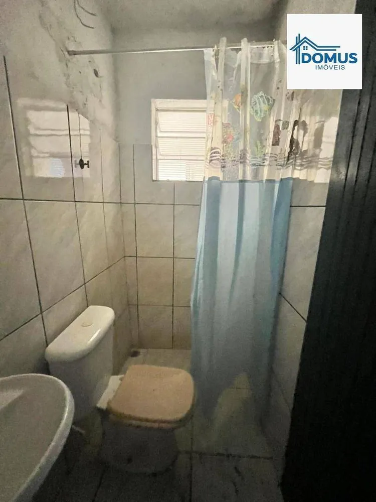 Casa, 1 quarto, 90 m² - Foto 2