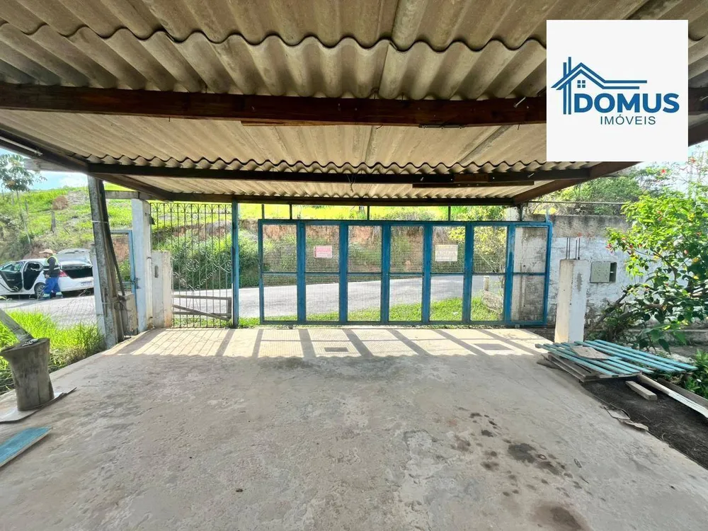 Casa, 1 quarto, 90 m² - Foto 3