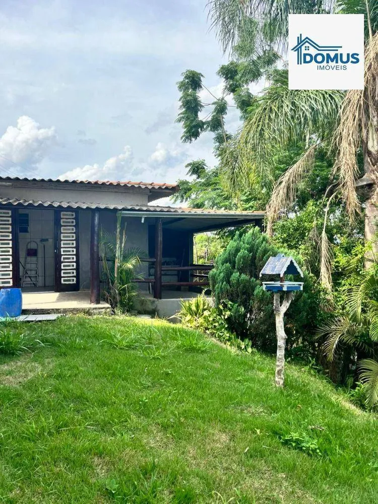 Casa, 1 quarto, 90 m² - Foto 12