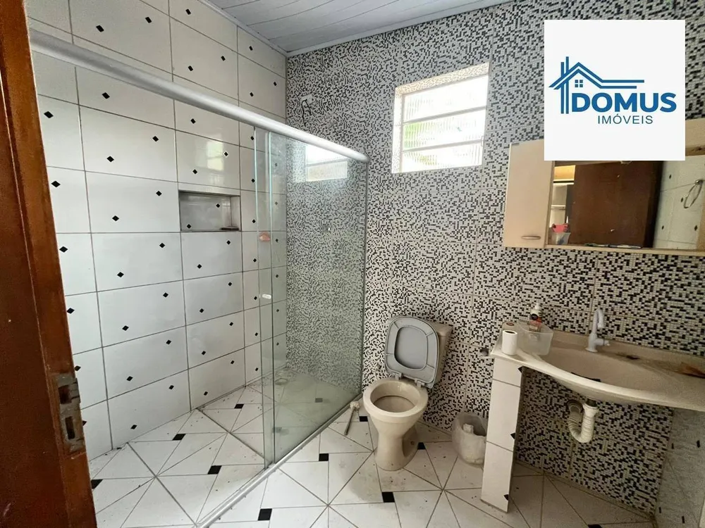 Casa, 1 quarto, 90 m² - Foto 6