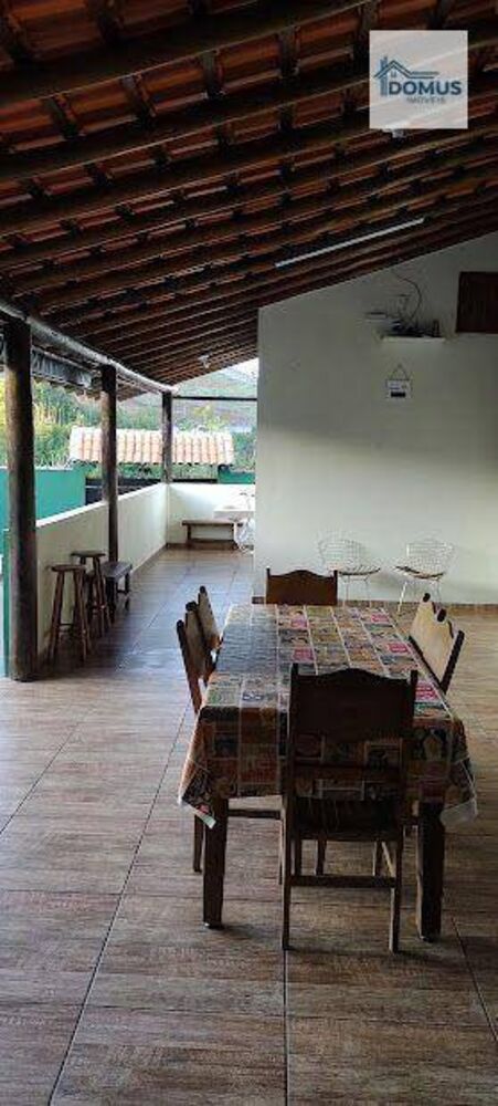 Casa, 2 quartos, 135 m² - Foto 5