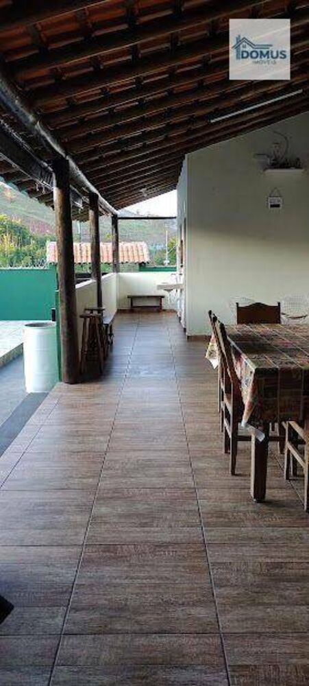 Casa, 2 quartos, 135 m² - Foto 3